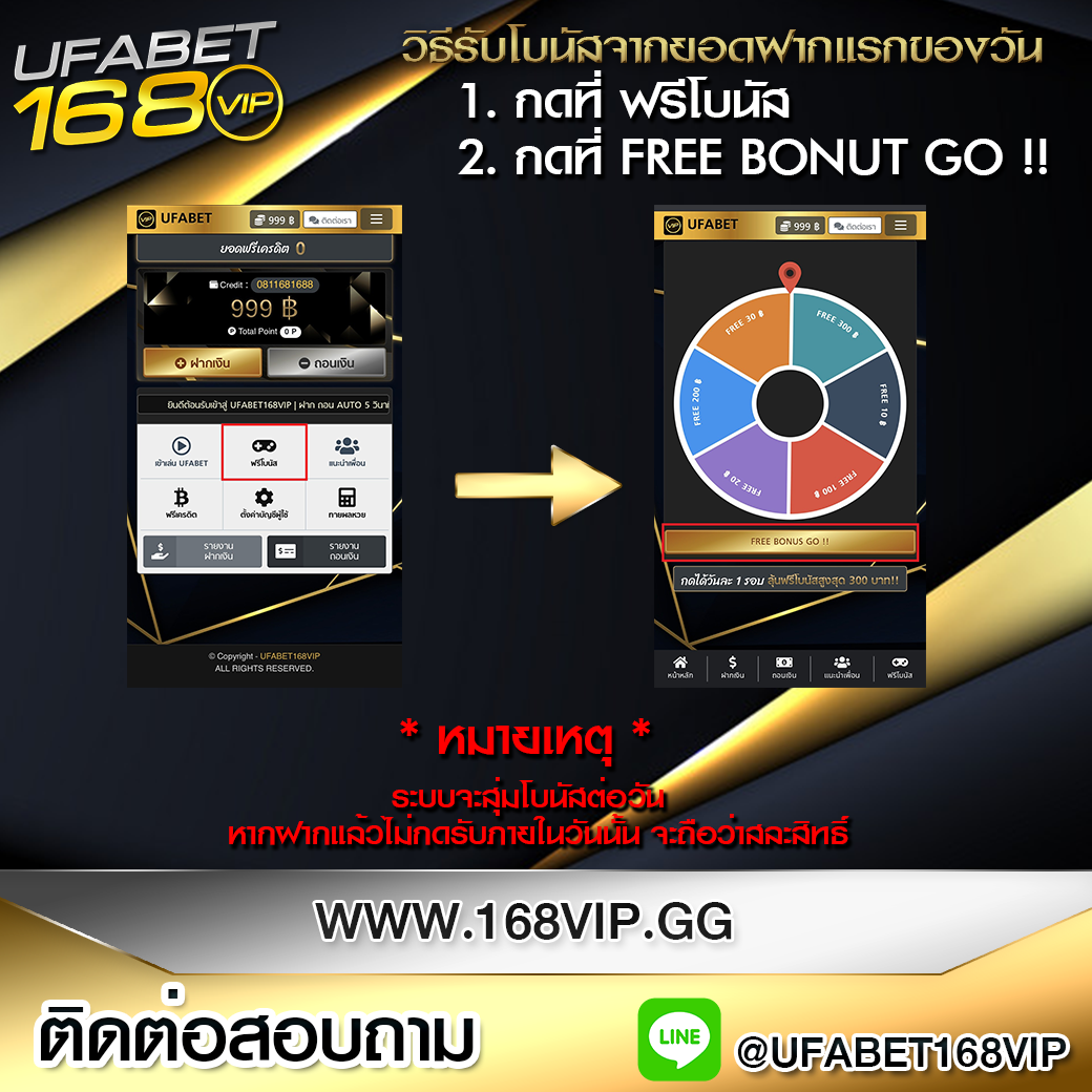 Promotion
